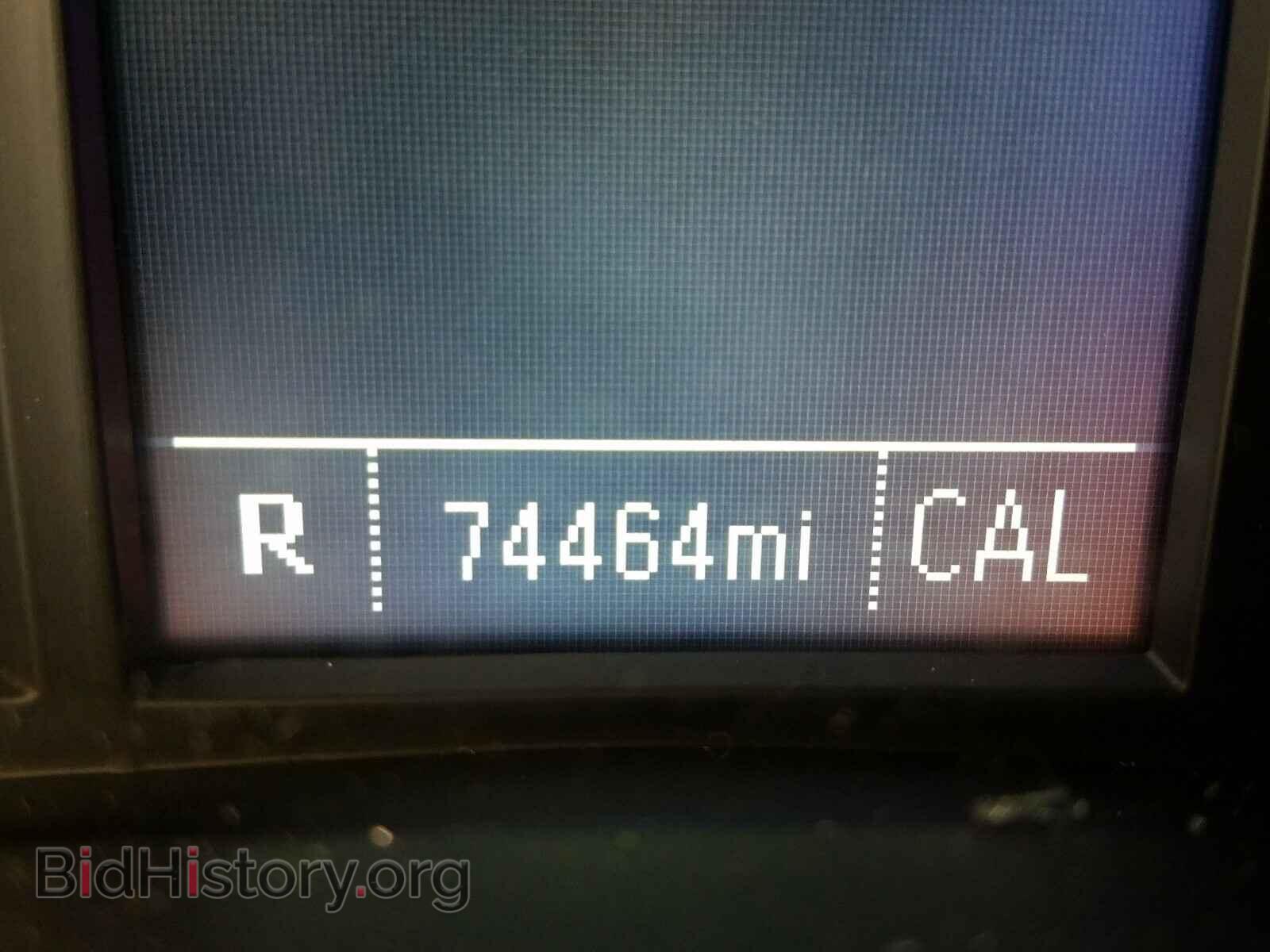2018 CHEVROLET SILVERADO - VIN: 1GCRCPEC9JZ226478 - Фото 8