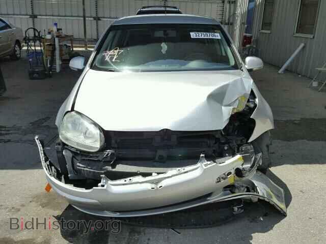 2007 VOLKSWAGEN RABBIT - VIN: WVWDR71K77W178852 - Фото 9