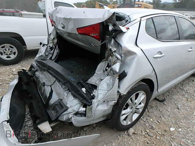 2013 KIA OPTIMA - VIN: 5XXGN4A75DG097171 - Photo 9