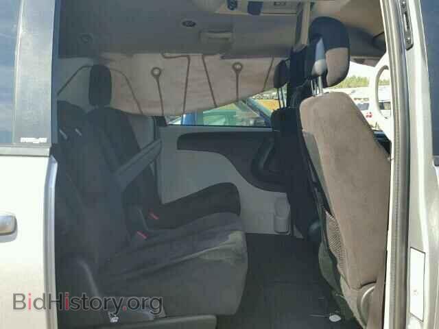 2014 DODGE CARAVAN - VIN: 2C4RDGCG5ER321364 - Фото 6