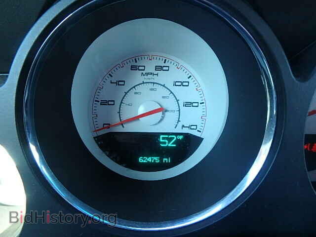 2011 DODGE CHALLENGER - VIN: 2B3CJ4DG0BH558066 - Фото 8