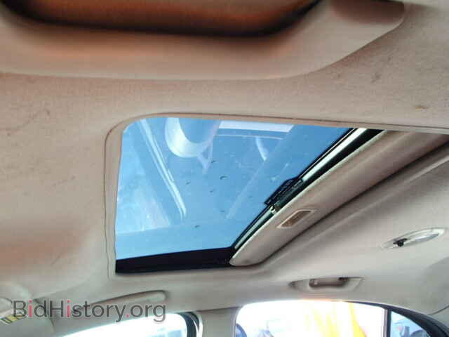2002 JAGUAR X-TYPE - VIN: SAJEA51C82WC40748 - Photo 9
