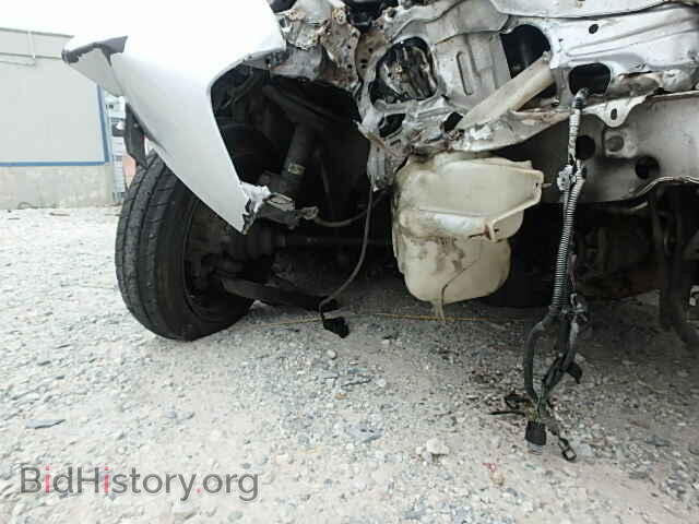 2001 MITSUBISHI ECLIPSE - VIN: 4A3AE35G01E003379 - Photo 10