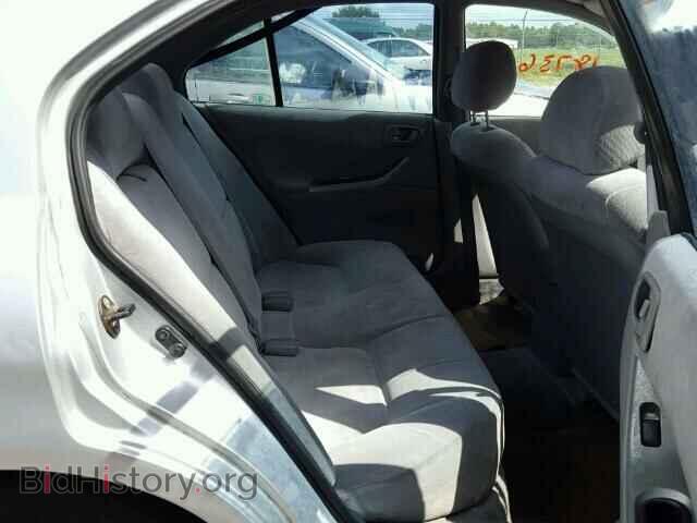 2003 MITSUBISHI GALANT - VIN: 4A3AA46G73E195676 - Фото 6
