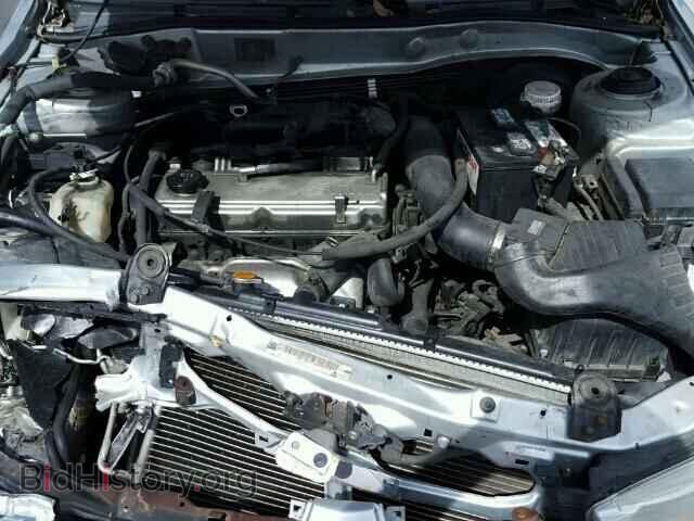 2003 MITSUBISHI GALANT - VIN: 4A3AA46G73E195676 - Фото 7