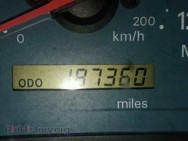 2003 MITSUBISHI GALANT - VIN: 4A3AA46G73E195676 - Фото 8