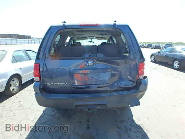 2005 FORD EXPEDITION - VIN: 1FMPU155X5LA57336 - Фото 10