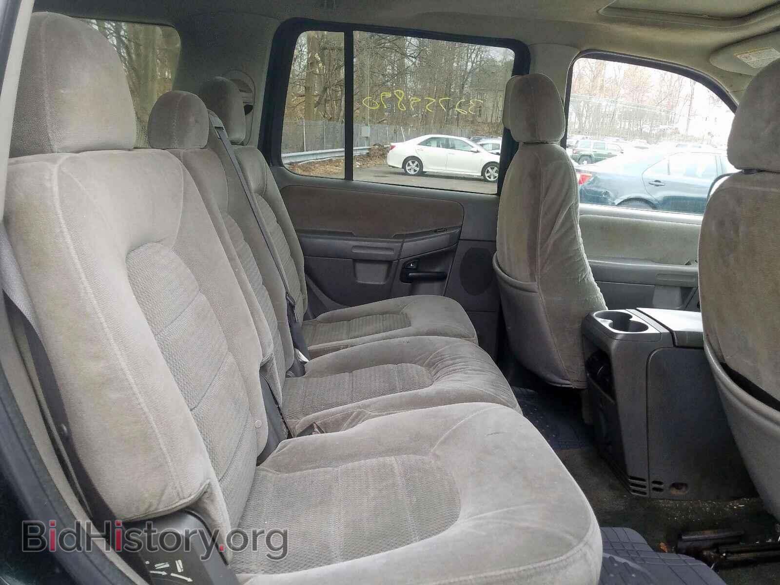 2005 FORD EXPLORER - VIN: 1FMZU73E85UA96628 - Photo 6