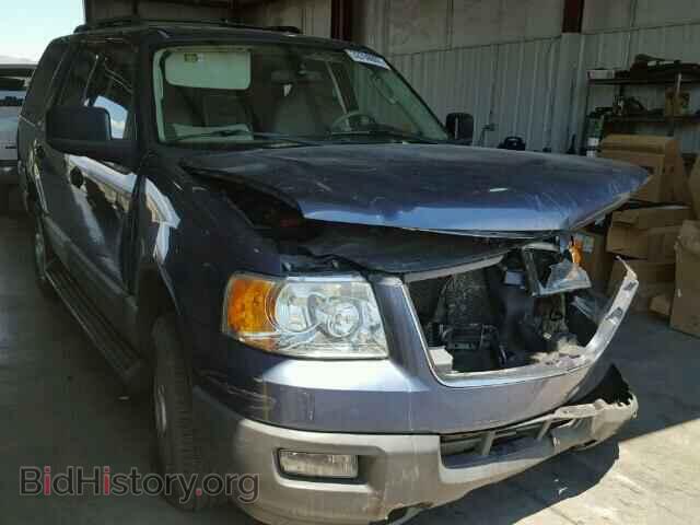 Фотография 1FMPU15555LA54893 - FORD EXPEDITION 2005
