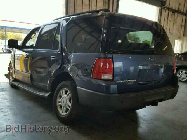 2005 FORD EXPEDITION - VIN: 1FMPU15555LA54893 - Фото 3