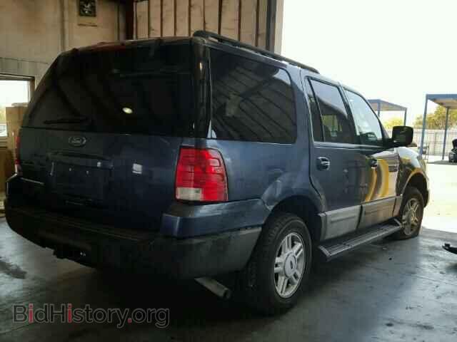 2005 FORD EXPEDITION - VIN: 1FMPU15555LA54893 - Фото 4