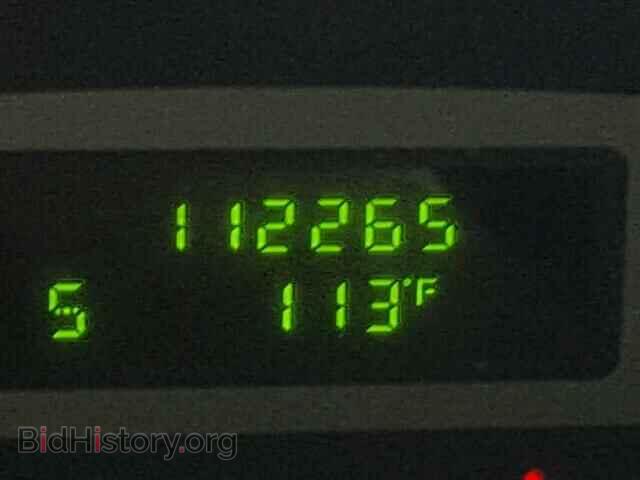 2005 FORD EXPEDITION - VIN: 1FMPU15555LA54893 - Фото 8