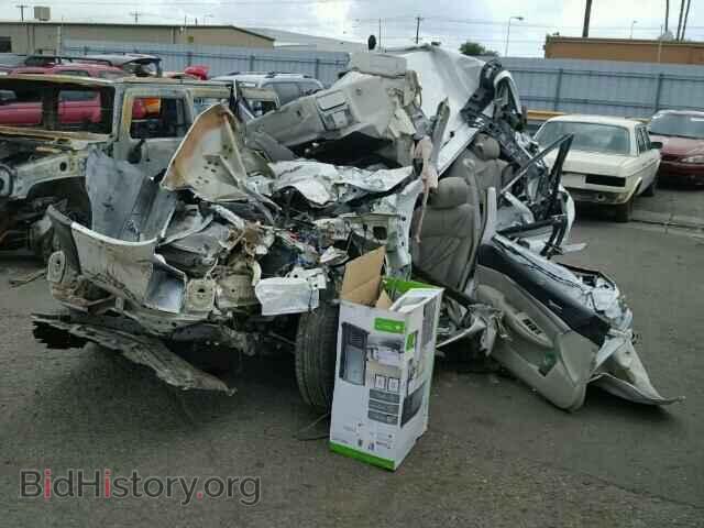 2014 SUBARU OUTBACK - VIN: 4S4BRBCC8E3302816 - Photo 2