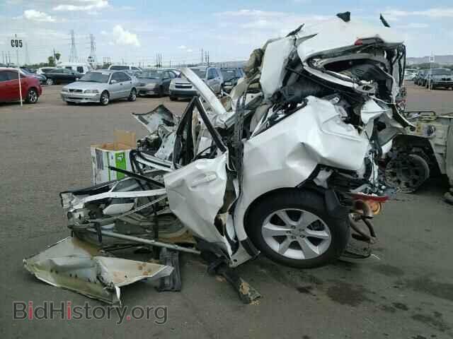 2014 SUBARU OUTBACK - VIN: 4S4BRBCC8E3302816 - Photo 3