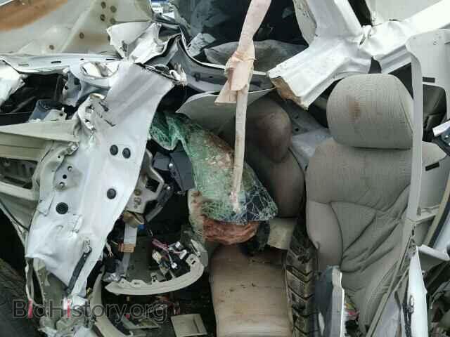 2014 SUBARU OUTBACK - VIN: 4S4BRBCC8E3302816 - Photo 5