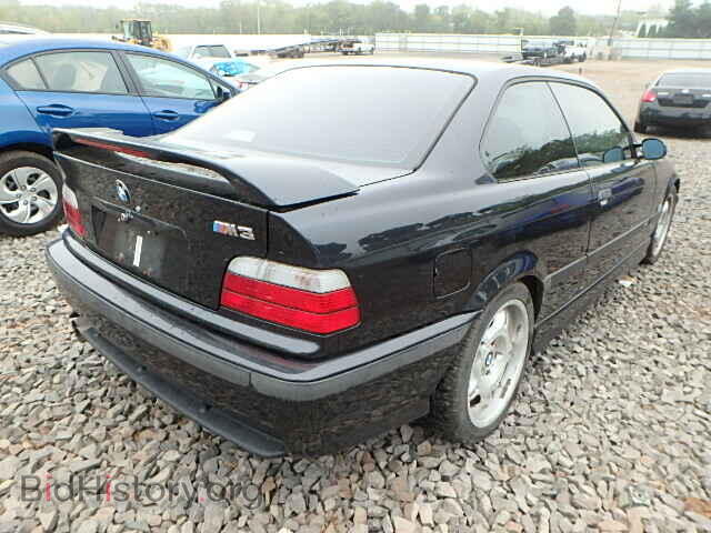 1995 BMW M3 - VIN: WBSBF9325SEH06603 - Фото 4
