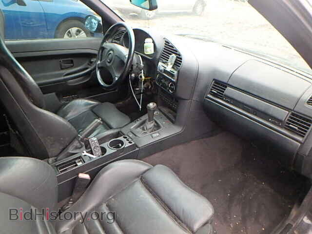 1995 BMW M3 - VIN: WBSBF9325SEH06603 - Фото 5