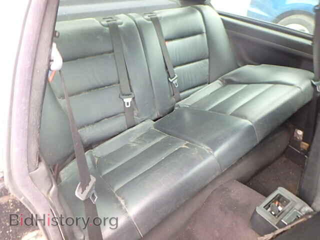 1995 BMW M3 - VIN: WBSBF9325SEH06603 - Фото 6