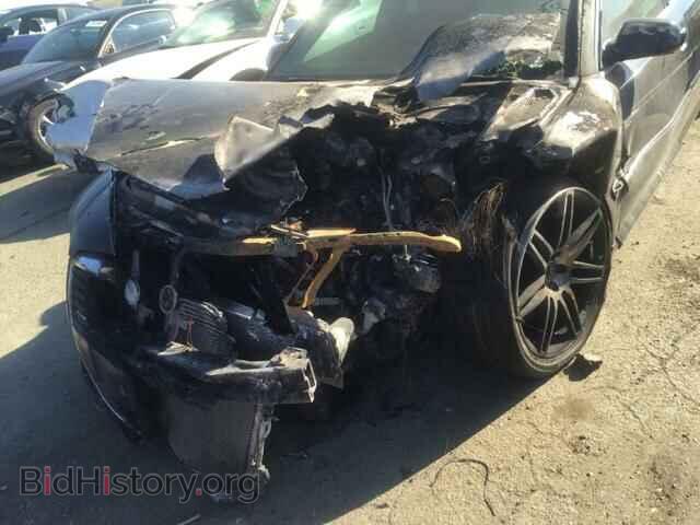 2007 AUDI A8 - VIN: WAUMV44E37N010418 - Фото 10