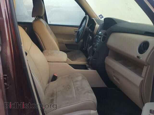 2014 HONDA PILOT - VIN: 5FNYF3H98EB018034 - Фото 5