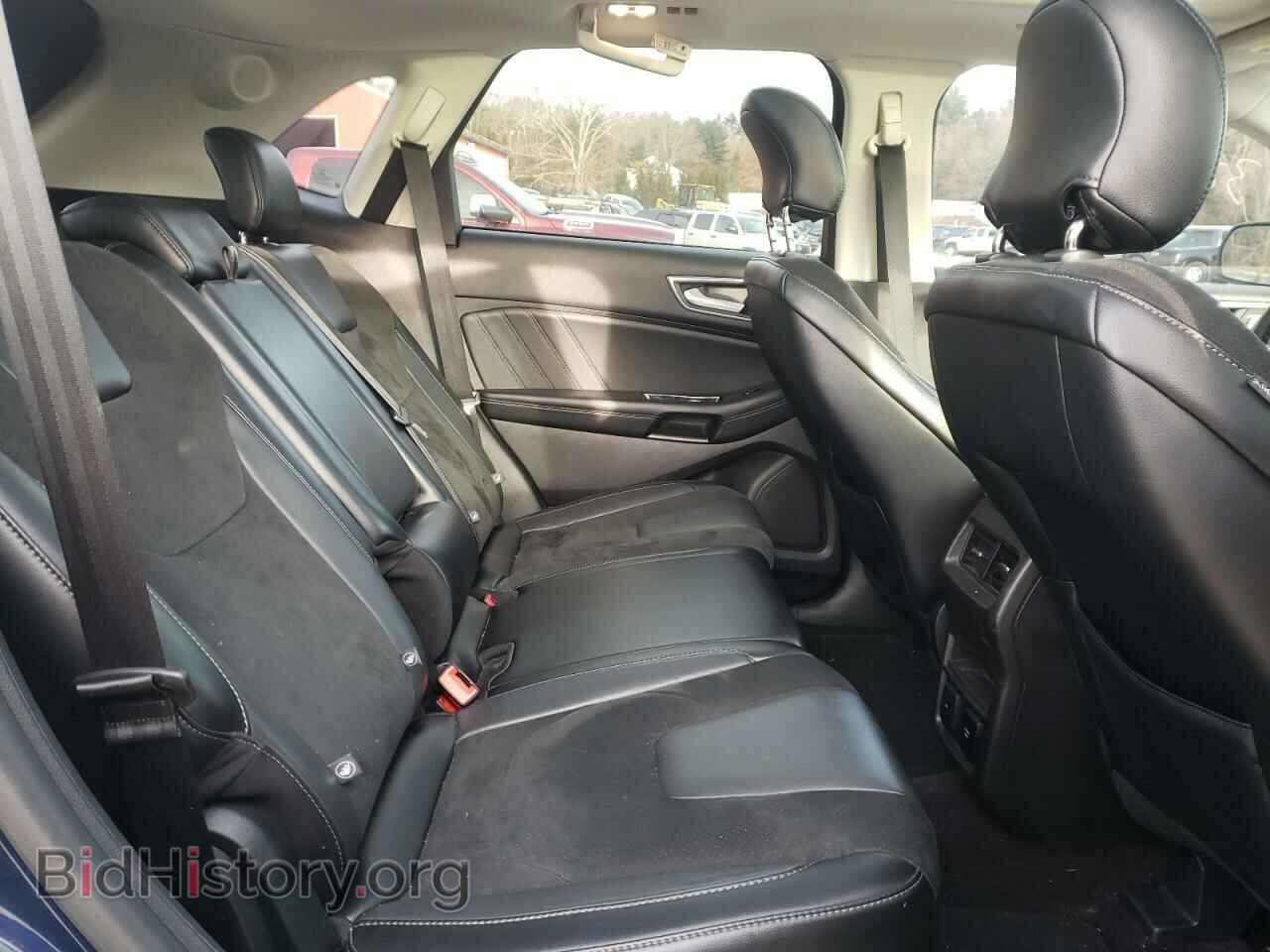 2017 FORD EDGE - VIN: 2FMPK4AP6HBB77394 - Фото 6