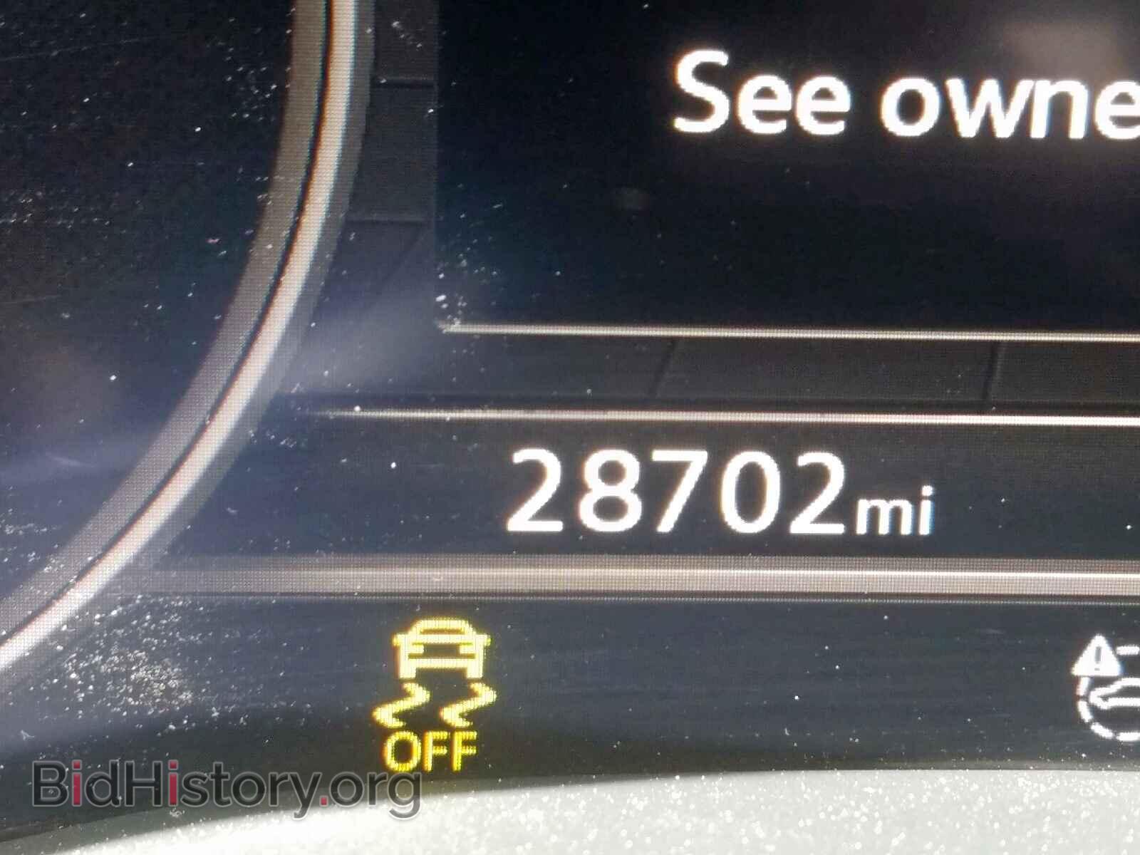 2018 AUDI A4 - VIN: WAULMAF43JA088892 - Photo 8