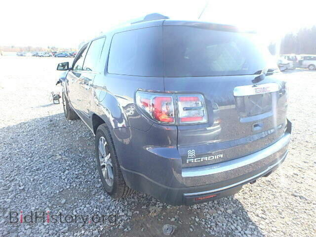 2013 GMC ACADIA - VIN: 1GKKVRKD2DJ255932 - Фото 3