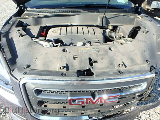 2013 GMC ACADIA - VIN: 1GKKVRKD2DJ255932 - Фото 7