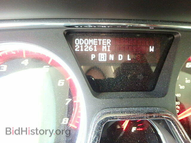 2013 GMC ACADIA - VIN: 1GKKVRKD2DJ255932 - Фото 8