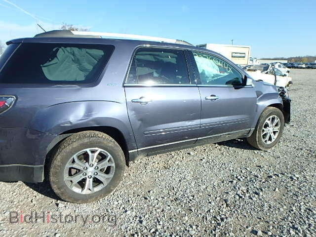 2013 GMC ACADIA - VIN: 1GKKVRKD2DJ255932 - Фото 10