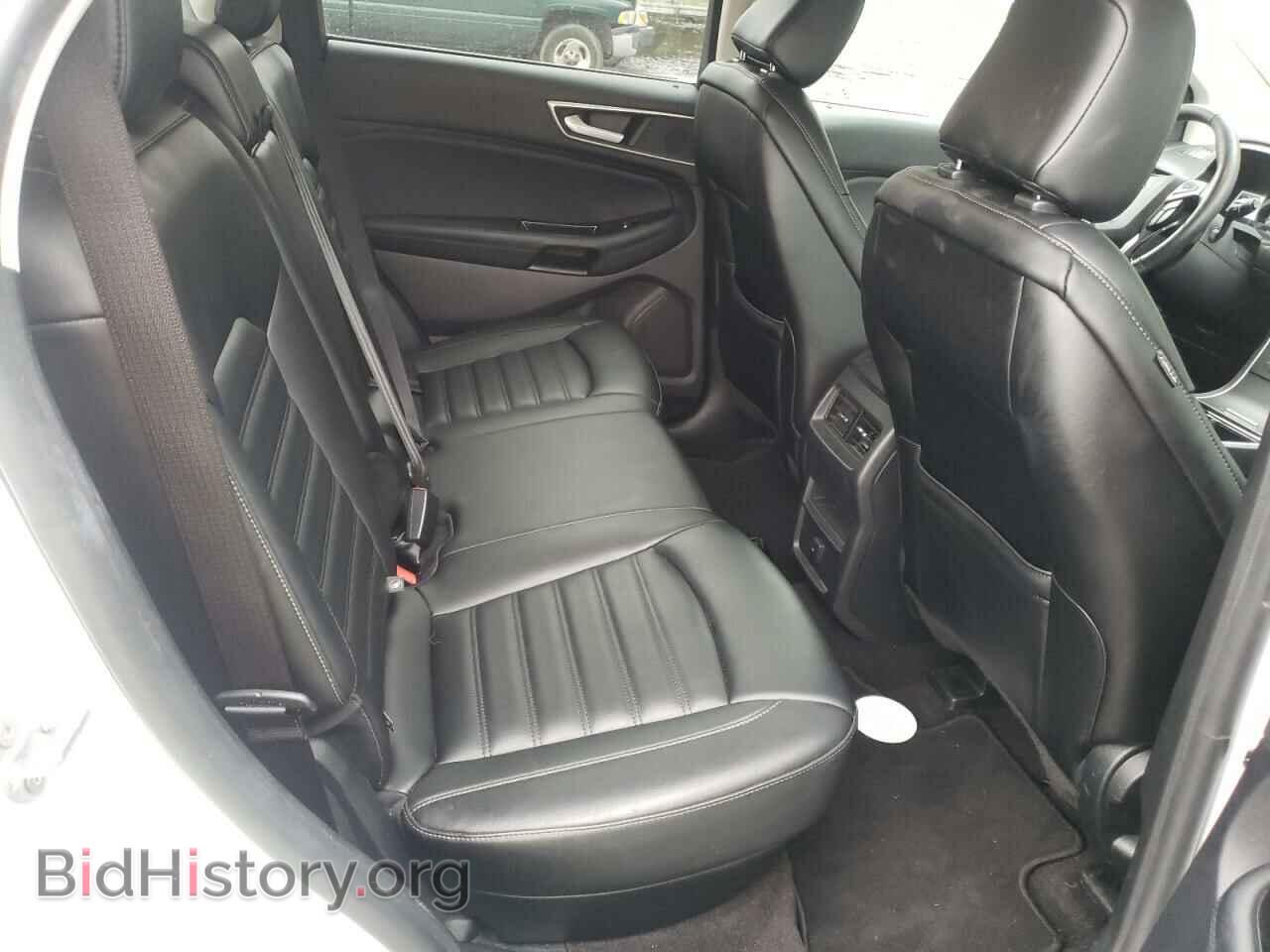 2020 FORD EDGE - VIN: 2FMPK3J90LBA55229 - Фото 6