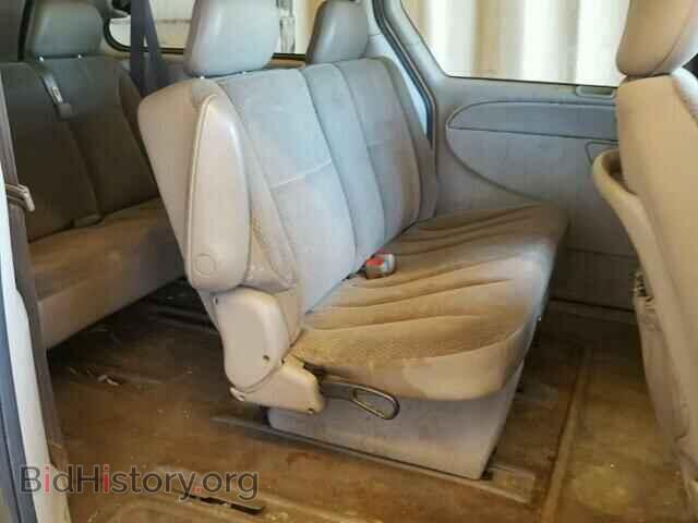 2005 DODGE CARAVAN - VIN: 1D4GP24R65B278401 - Фото 6
