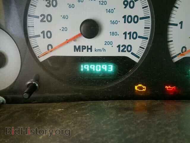 2005 DODGE CARAVAN - VIN: 1D4GP24R65B278401 - Фото 8