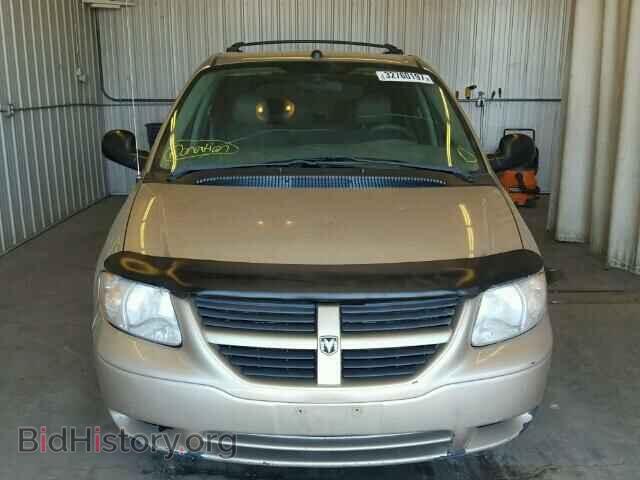 2005 DODGE CARAVAN - VIN: 1D4GP24R65B278401 - Фото 9