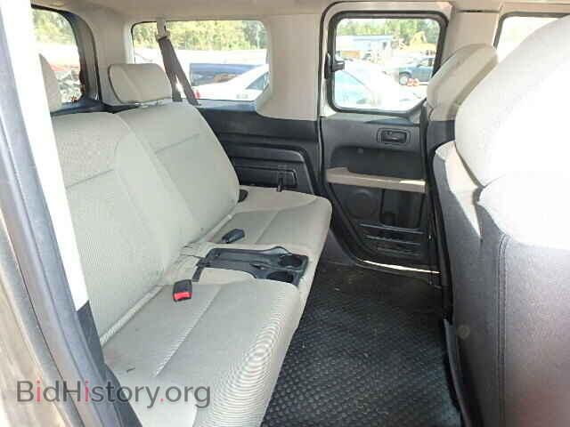 2008 HONDA ELEMENT - VIN: 5J6YH18718L001908 - Фото 5
