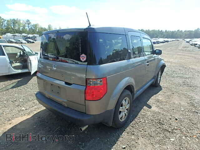 2008 HONDA ELEMENT - VIN: 5J6YH18718L001908 - Фото 6