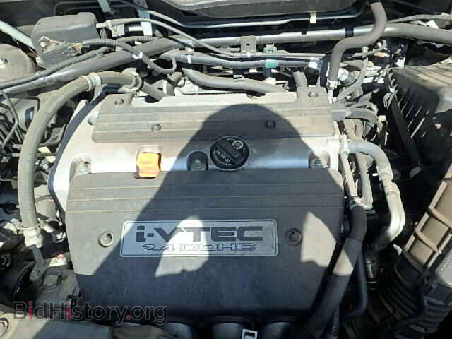 2008 HONDA ELEMENT - VIN: 5J6YH18718L001908 - Фото 7
