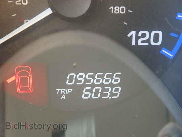 2008 HONDA ELEMENT - VIN: 5J6YH18718L001908 - Фото 8