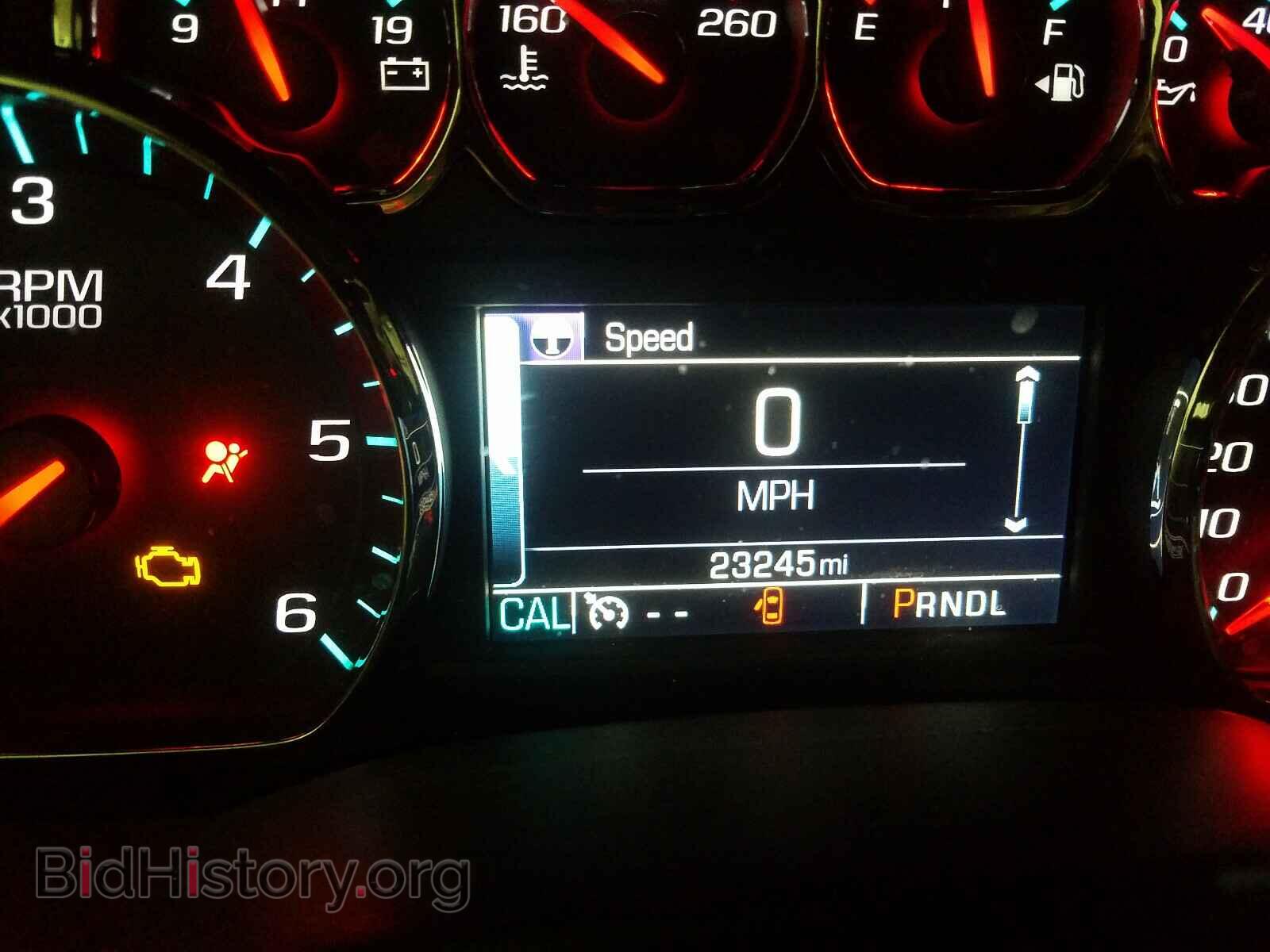 2017 CHEVROLET SILVERADO - VIN: 1GCVKREC5HZ358113 - Фото 8