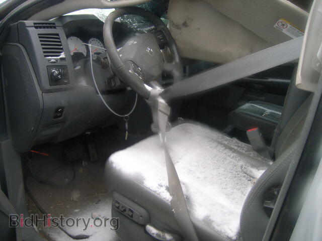 2007 DODGE RAM 3500 - VIN: 3D7MX38C77G751217 - Фото 5
