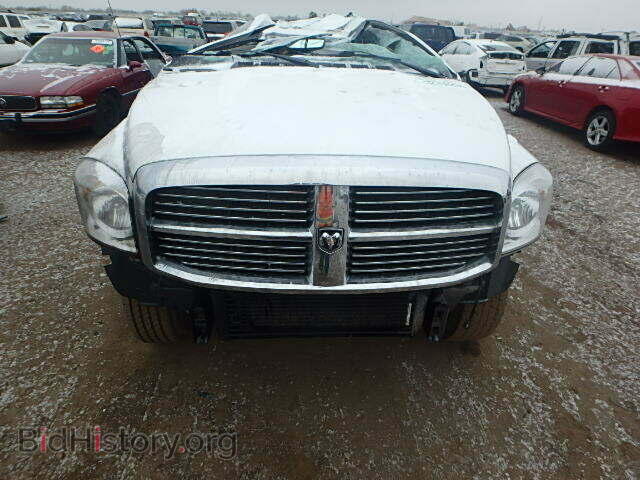 2007 DODGE RAM 3500 - VIN: 3D7MX38C77G751217 - Фото 7