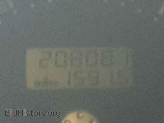 2000 VOLKSWAGEN BEETLE - VIN: 3VWBA21C8YM479865 - Фото 8