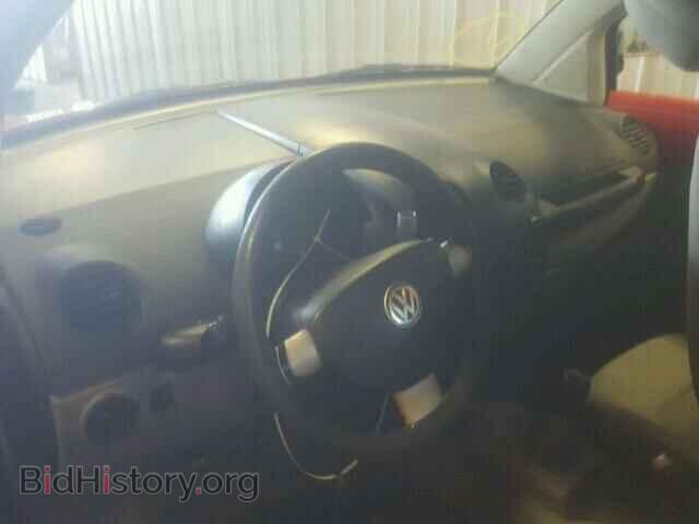 2000 VOLKSWAGEN BEETLE - VIN: 3VWBA21C8YM479865 - Фото 10