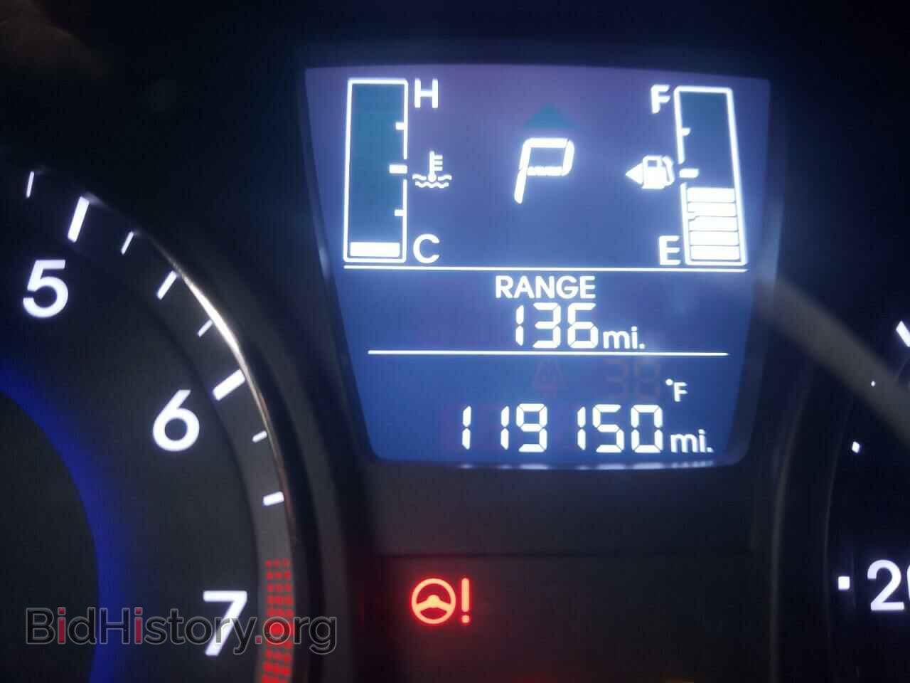 2015 HYUNDAI ACCENT - VIN: KMHCT5AE6FU199791 - Фото 8
