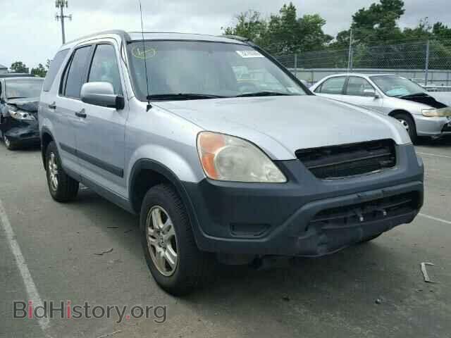 Photo SHSRD78833U126270 - HONDA CRV 2003