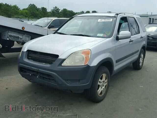 2003 HONDA CRV - VIN: SHSRD78833U126270 - Photo 2