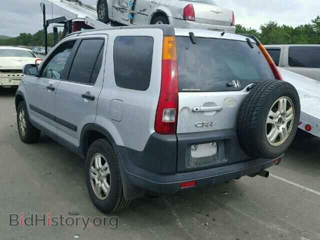 2003 HONDA CRV - VIN: SHSRD78833U126270 - Photo 3