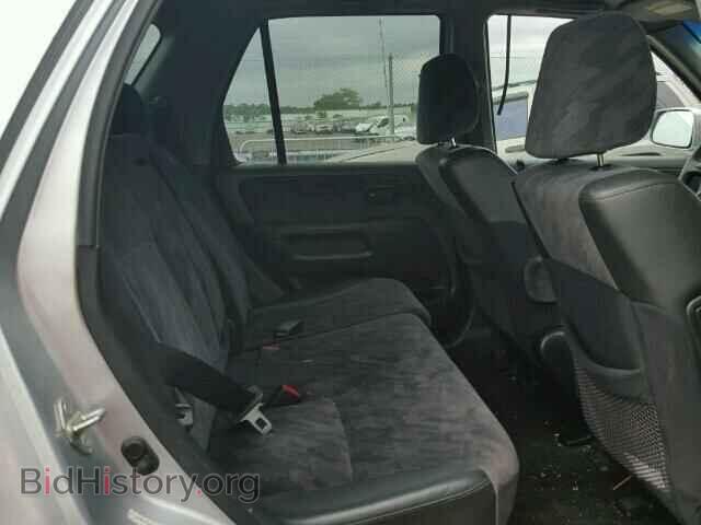 2003 HONDA CRV - VIN: SHSRD78833U126270 - Photo 5