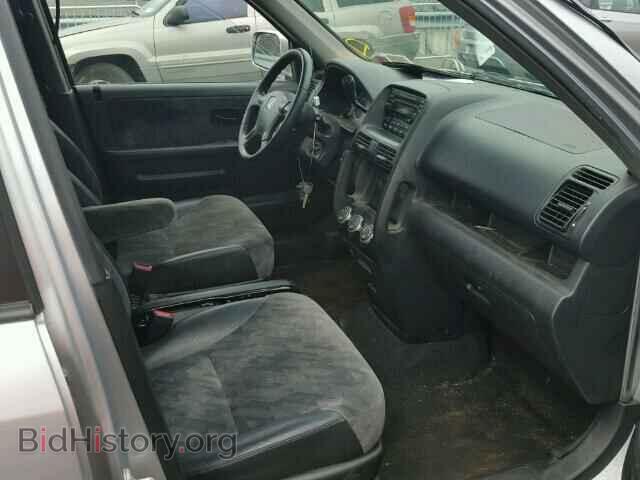 2003 HONDA CRV - VIN: SHSRD78833U126270 - Photo 6