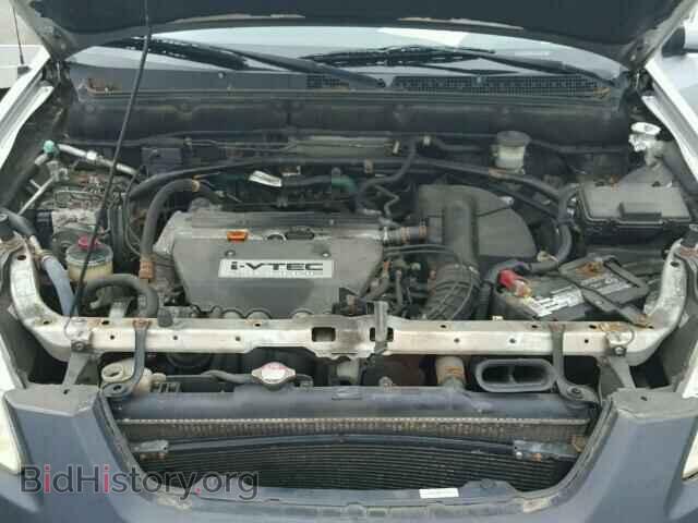 2003 HONDA CRV - VIN: SHSRD78833U126270 - Photo 7